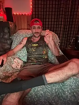 HarmoniousPhantasm3 online show from 03-05-26, 08:32