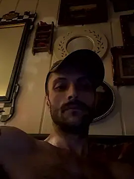 HarmoniousPhantasm3 online show from 04-07-26, 02:56