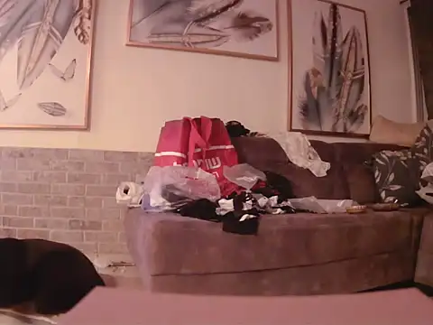 Alexis21821 online show from 09-16-25, 10:00