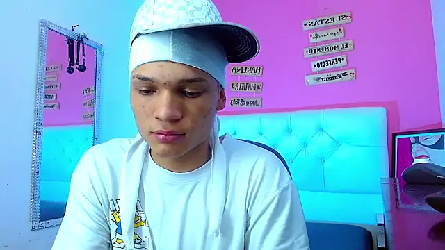 EL VENEZOLANO 22CM online show from 10-26-25, 02:50