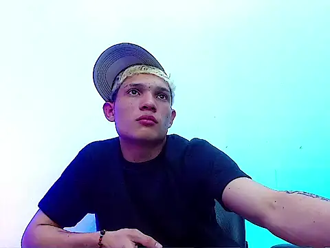 EL VENEZOLANO 22CM online show from 11-29-25, 02:58