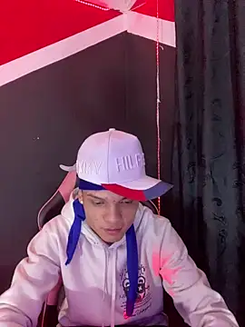 EL VENEZOLANO 22CM online show from 05-26-26, 10:33