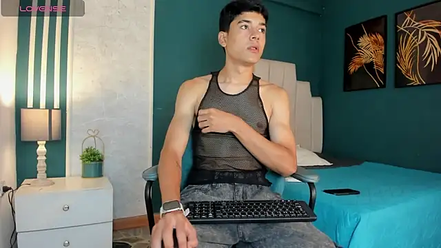 SandroVeyra online show from 09-23-25, 07:50