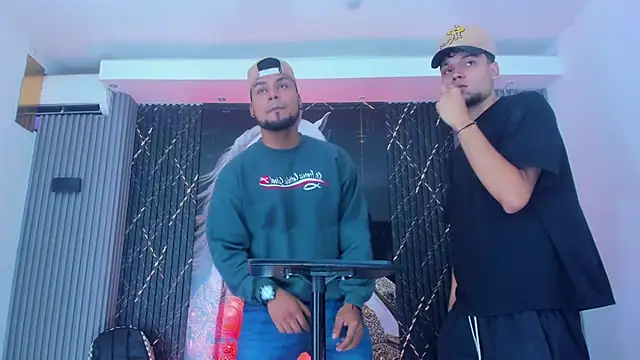 Iam Steven online show from 10-14-25, 12:28