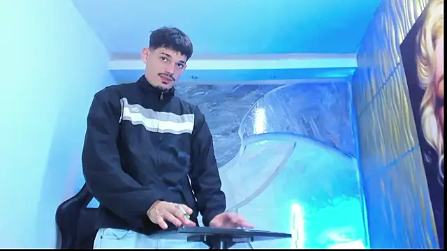 Iam Steven online show from 02-02-26, 01:37