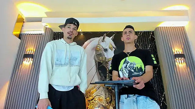 Iam Steven online show from 02-09-26, 06:06