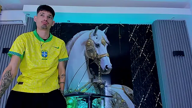 Iam Steven online show from 02-20-26, 12:16