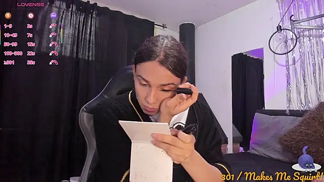 Almaazz online show from 12-05-25, 01:09