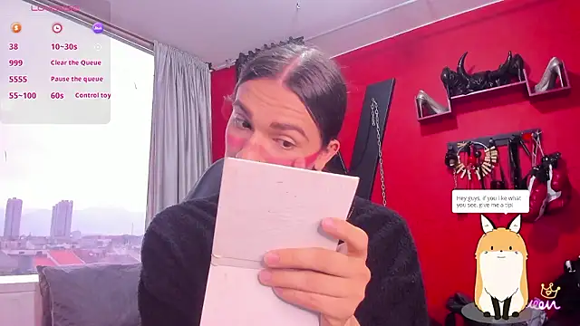 Almaazz online show from 03-16-26, 07:29