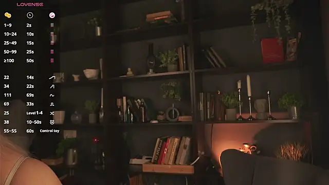 ellliefrost online show from 09-26-25, 01:15