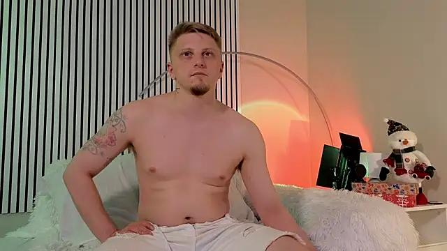 Vincent Hardman online show from 11-22-25, 11:15