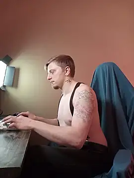 Vincent Hardman online show from 01-17-26, 08:12