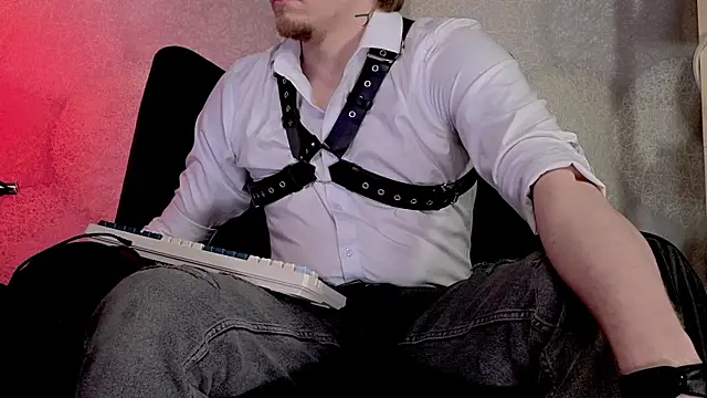 Vincent Hardman online show from 03-28-26, 08:19