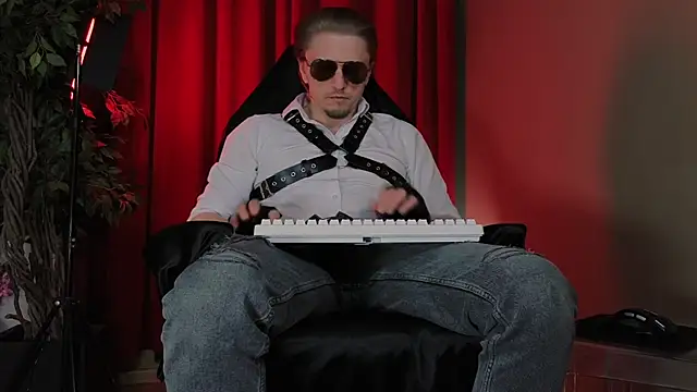 Vincent Hardman online show from 04-01-26, 08:17