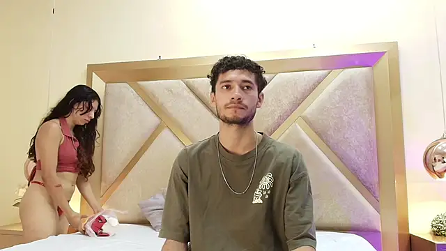 EthanCollen online show from 10-07-25, 10:07