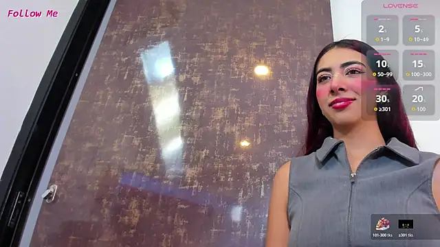 cherry skinny  online show from 12-22-25, 03:47