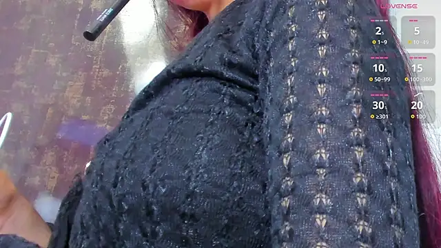 cherry skinny  online show from 01-16-26, 03:43