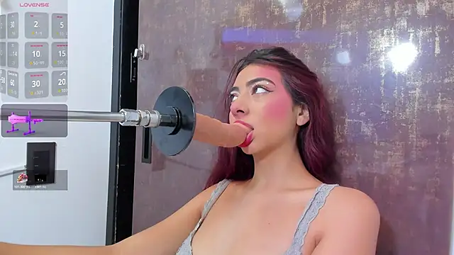 cherry skinny  online show from 01-19-26, 03:43