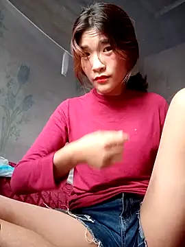 Mina-pusy online show from 11-19-25, 12:54