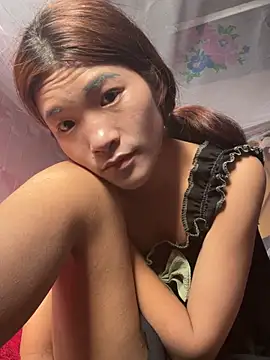 Mina-pusy online show from 02-16-26, 01:35