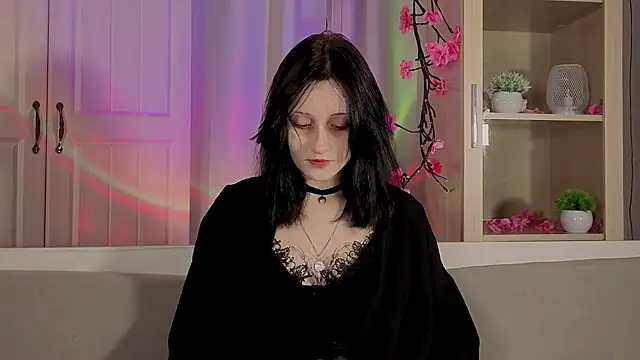 Snapshot of HookyRise chatting on 10-11-25, 05:11 HookyRise online show from 10-11-25, 05:11