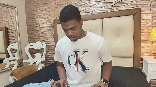 Andyprincex online show from 02-15-26, 12:25