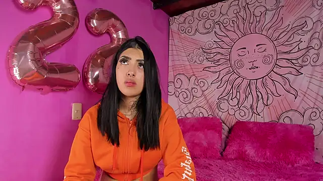 Missmoonstar online show from 09-15-25, 03:17