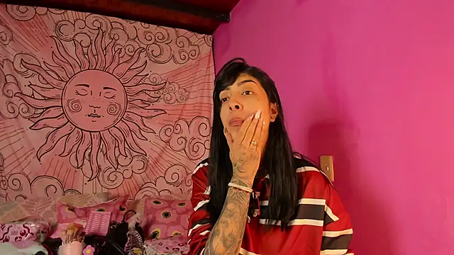 Missmoonstar online show from 09-24-25, 06:22