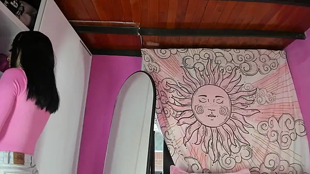 Missmoonstar online show from 09-29-25, 10:14