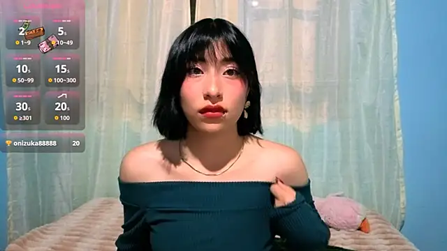 Sullyoonn online show from 01-11-26, 12:48