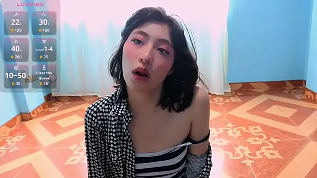 Sullyoonn online show from 03-29-26, 05:13