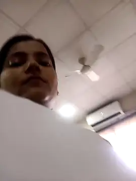 SexyIra89 online show from 12-05-25, 10:02