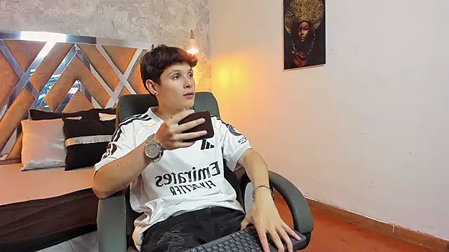 kraven lust online show from 10-02-25, 03:02