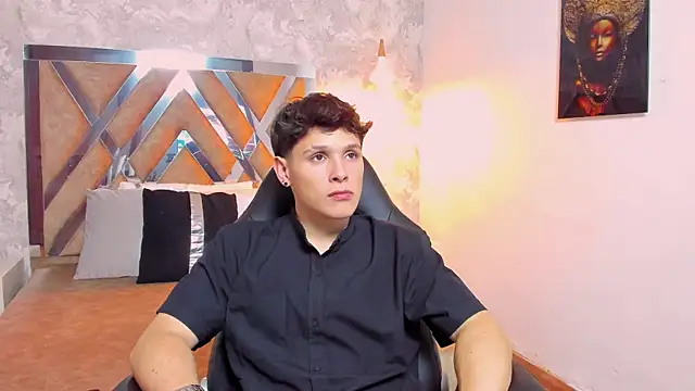 kraven lust online show from 10-09-25, 02:53