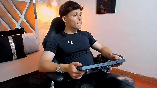 kraven lust online show from 10-10-25, 03:05