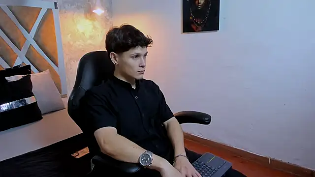 kraven lust online show from 10-14-25, 03:07