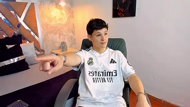 kraven lust online show from 11-05-25, 03:06