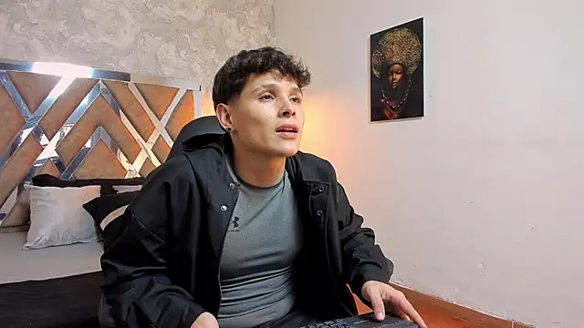 kraven lust online show from 02-14-26, 03:03