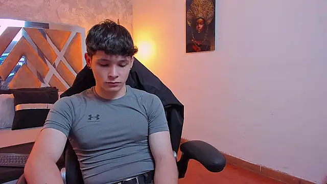 kraven lust online show from 03-07-26, 03:03