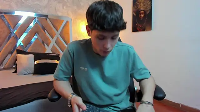 kraven lust online show from 04-11-26, 03:00