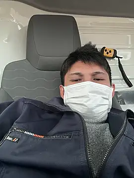 Snapshot of NICE-SEXY chatting on 03-04-26, 01:22 NICE-SEXY online show from 03-04-26, 01:22