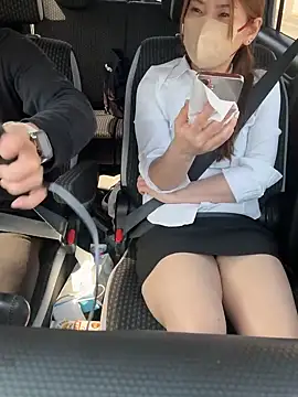 NICE-SEXY online show from 04-03-26, 04:43