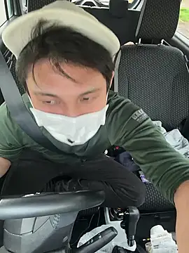 NICE-SEXY online show from 04-06-26, 06:36