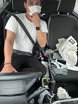 NICE-SEXY online show from 04-15-26, 06:09