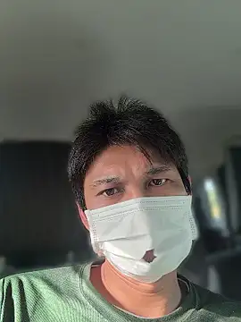 NICE-SEXY online show from 04-21-26, 06:52