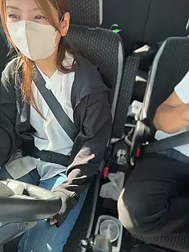 NICE-SEXY online show from 06-24-26, 06:45