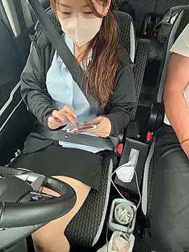 NICE-SEXY online show from 07-17-26, 12:06