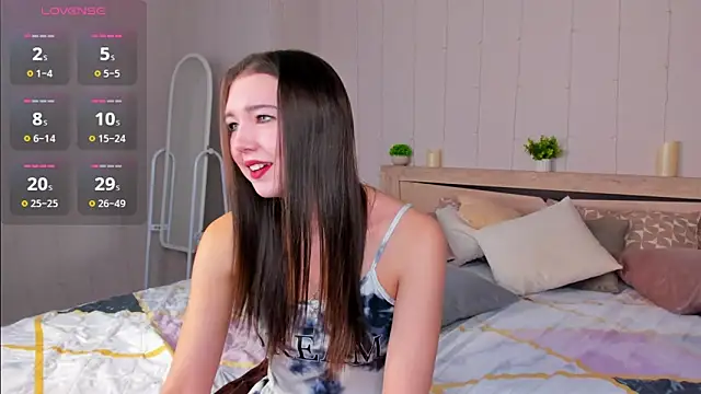 Amanda Reedd online show from 12-04-25, 08:12