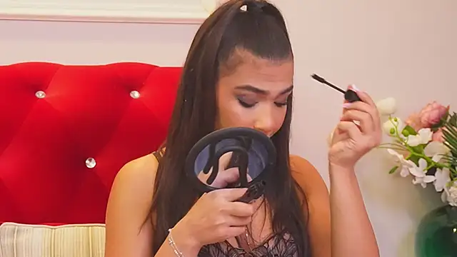 MyaMuse online show from 11-28-25, 08:11