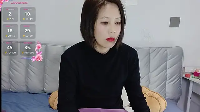 Miraitowa  online show from 03-15-26, 03:07